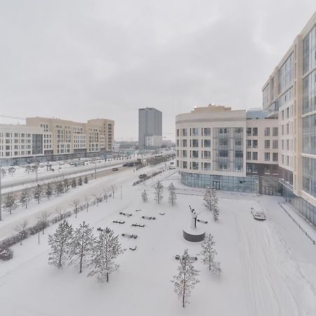Apartments 178-Expo Astana Buitenkant foto