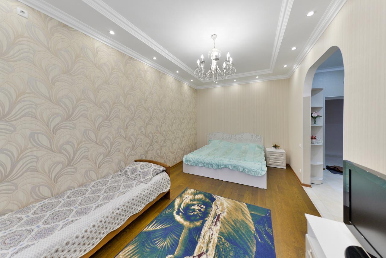 Apartments 178-Expo Astana Buitenkant foto
