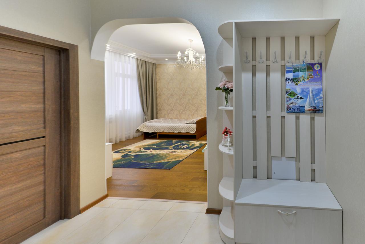 Apartments 178-Expo Astana Buitenkant foto
