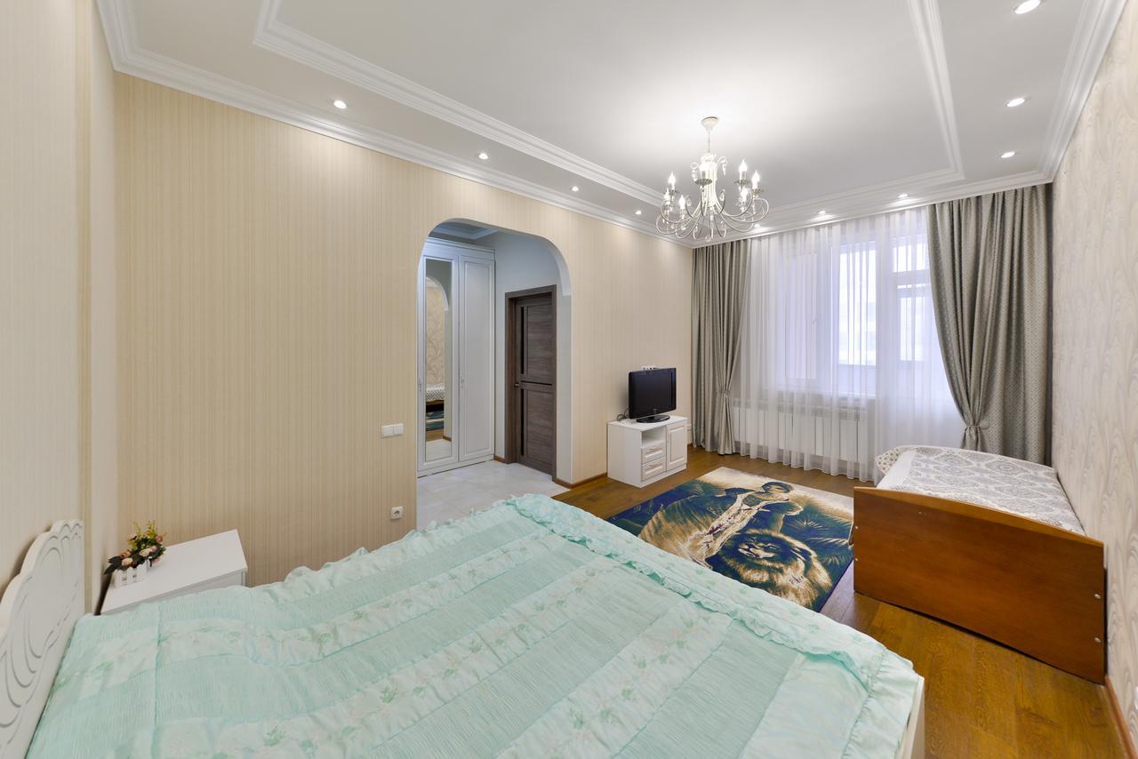 Apartments 178-Expo Astana Buitenkant foto